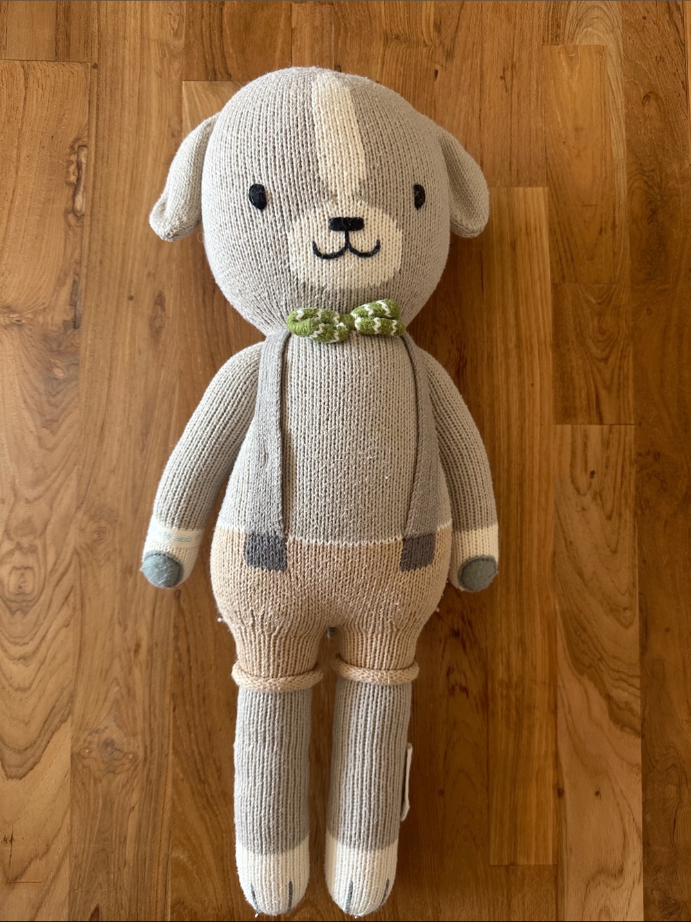 Cuddle and Kind Noah the Dog - big size